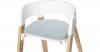 Steps™Chair Cushion, Jade...