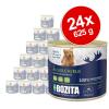 Sparpaket Bozita Paté 24 x 625 g - mit Pute