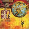 Gov´t Mule - By A Thread ...