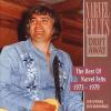 Narvel Felts - Drift Away-Best 1973-79 - (CD)