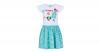 Disney Minnie Kleid Gr. 128 Mädchen Kinder