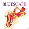 VARIOUS - Blues Cafe - (CD)