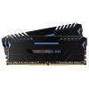 32GB (2x16GB) Corsair Vengeance LED Blau DDR4-3000