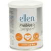 Ellen Probiotic Tampon su...