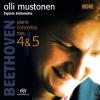 Olli & Tapiola Sinfonietta Mustonen - Piano Concer