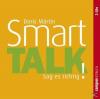 Smart Talk - 2 CD - Hörbu