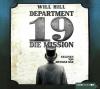 Department 19 - Die Mission Fantasy CD