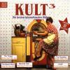 Various - Kult3-Die Besten Int.Oldies - (CD)