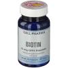 Gall Pharma Biotin