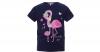 T-Shirt , Flamingo Gr. 12...