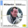 Fritz Wunderlich, Wunderl