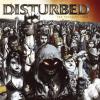 Disturbed Disturbed - Ten...