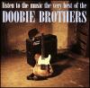 The Doobie Brothers - Lis