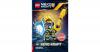 LEGO Nexo Knights: Mit Ne...