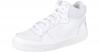 Sneakers High Court Borough Gr. 38,5 Jungen Kinder