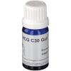 HCG C30 Gall® Globuli