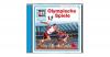 WAS IST WAS Hörspiele: Olympische Spiele, Audio-CD