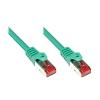 Good Connections 1,0m RNS Patchkabel CAT6 S/FTP Pi