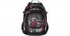 iKON Schulrucksack Pink B...