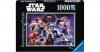 Puzzle 1000 Teile Star Wa...