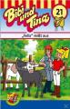 Bibi Und Tina - Folge 21: Felix Reisst Aus - (MC (