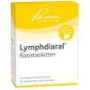 Lymphdiaral® Basistablett