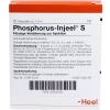 Phosphorus-Injeel® S Ampu...