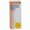 Lactulose Heumann Sirup