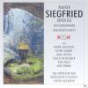 Bfo - Siegfried (Erster Teil) - (CD)