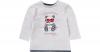 Baby Langarmshirt REG, Panda Gr. 68 Jungen Baby