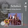 Leipziger Streichquartett - Complete String Quarte