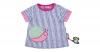 Baby T-Shirt Gr. 68 Mädchen Baby