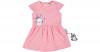 Baby Jerseykleid Gr. 68 M