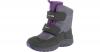 Winterstiefel NEW ALASKA , Waterproof, gefüttert, 