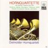 Detmolder Hornquartett - ...