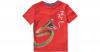 T-Shirt REG, Schlange Gr. 104/110 Jungen Kleinkind