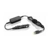 Lenovo 65W DC Travel Adap...