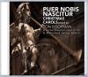 Ton Koopman - Puer Nobis Nascitur - (CD)