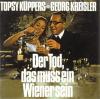 VARIOUS - DER TOD MUSS EIN WIENER SEIN - (CD)