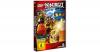 DVD LEGO Ninjago - Season...