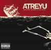 Atreyu - Leads Sails Paper Anchor - (CD)