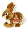 Teddy Hermann Hase 3-farbig sortiert 19 cm