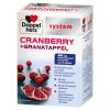 Doppelherz Cranberry+gran...