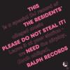 The Residents - Please Do