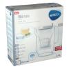 Brita® fill & enjoy Style Wasserfilter 2,4 Liter g