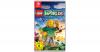 Nintendo Switch LEGO Worl