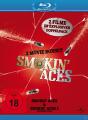 Smokin´ Aces 1 & 2 Komödi