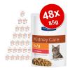 Sparpaket Hill´s Prescription Diet 48 x 85 g - k/d