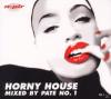 Pate No. 1 - Horny House - (CD)