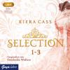 Selection 1-3 - 3 MP3-CD ...